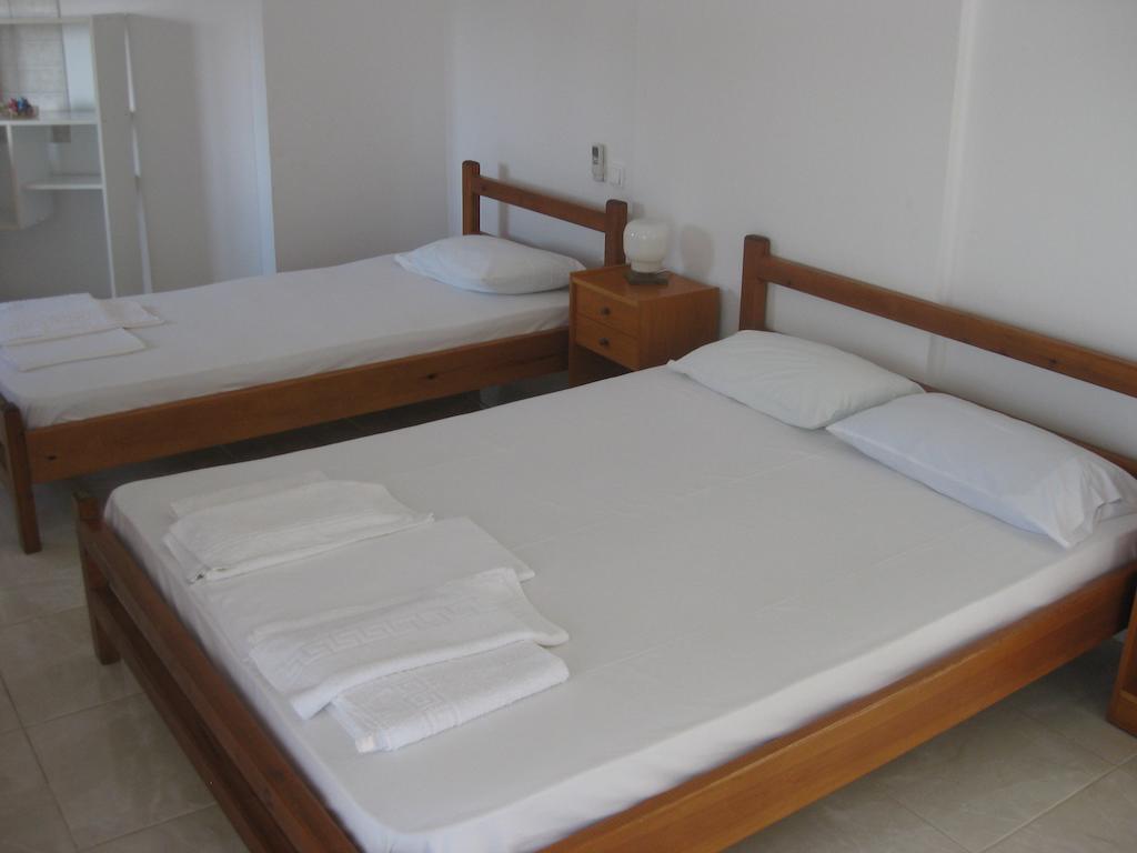 Maravelias House Ξενοδοχείο Αρχάγγελος Δωμάτιο φωτογραφία