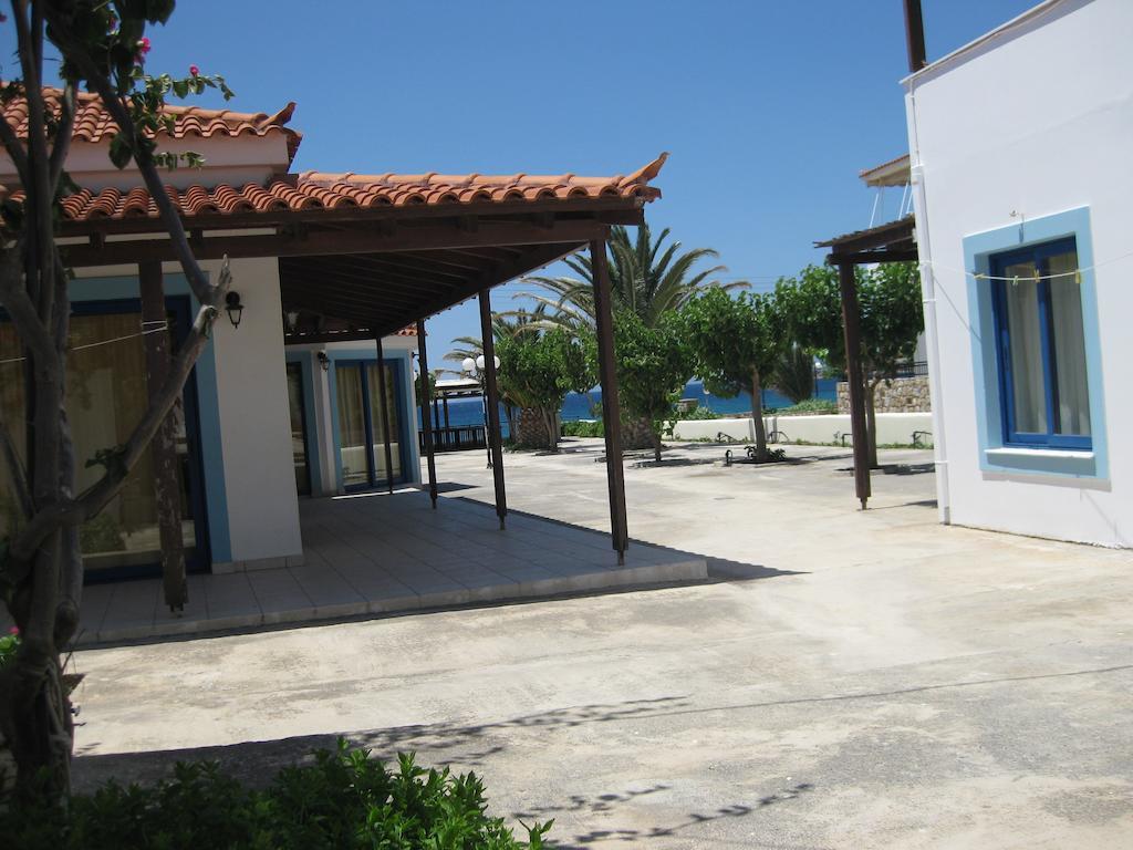 Maravelias House Ξενοδοχείο Αρχάγγελος Εξωτερικό φωτογραφία