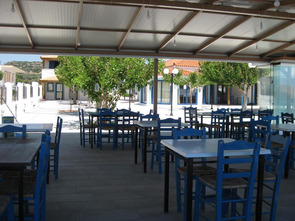 Maravelias House Ξενοδοχείο Αρχάγγελος Εξωτερικό φωτογραφία