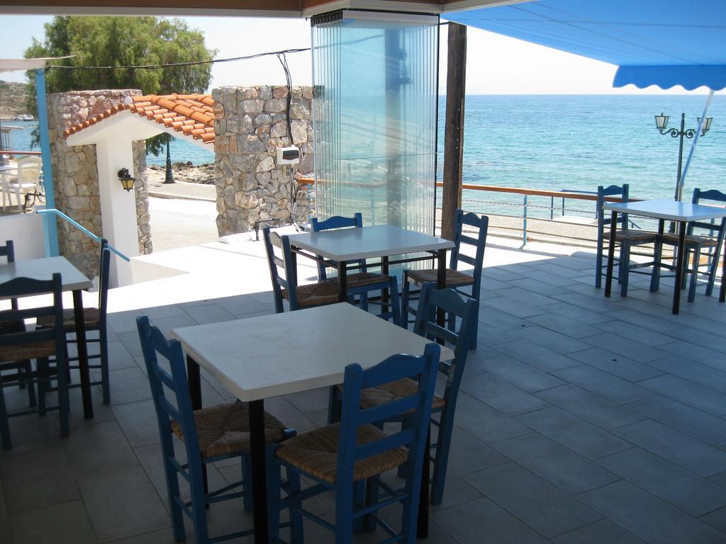 Maravelias House Ξενοδοχείο Αρχάγγελος Εξωτερικό φωτογραφία