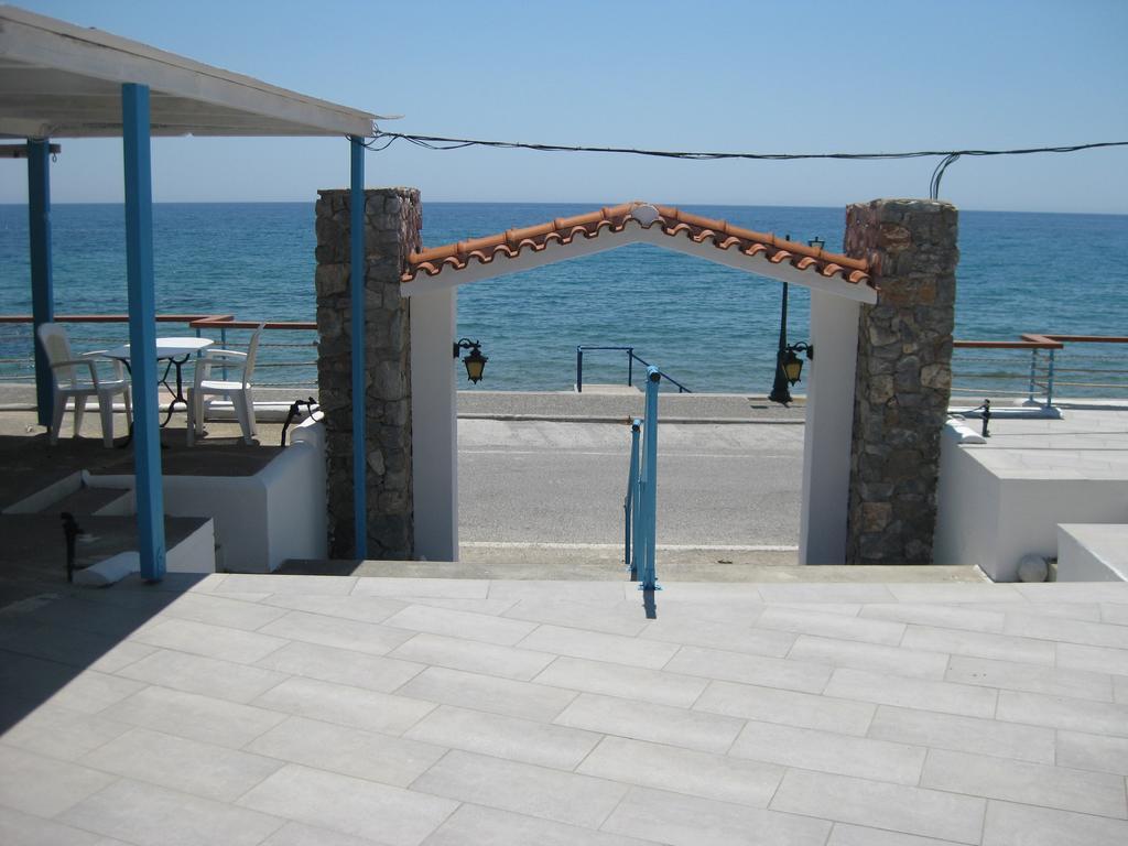 Maravelias House Ξενοδοχείο Αρχάγγελος Εξωτερικό φωτογραφία